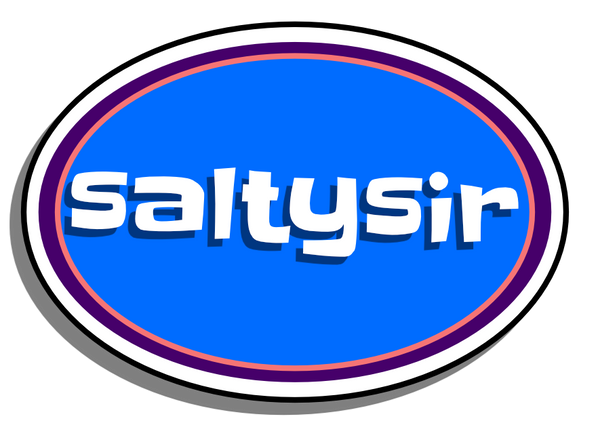 SaltySir's
